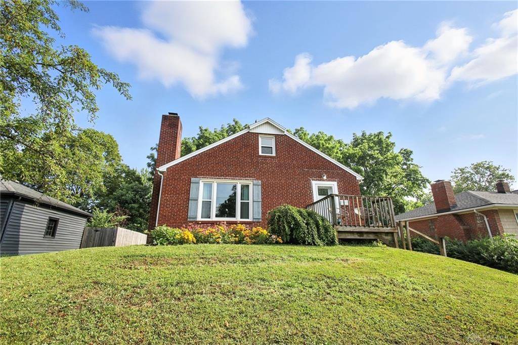 Springfield, OH 45504,706 W Harding Road