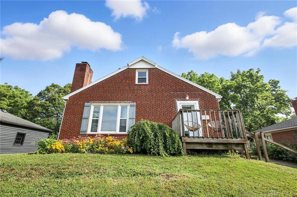 Springfield, OH 45504,706 W Harding Road