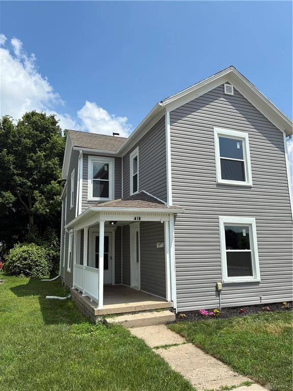Piqua, OH 45356,410 E Ash Street