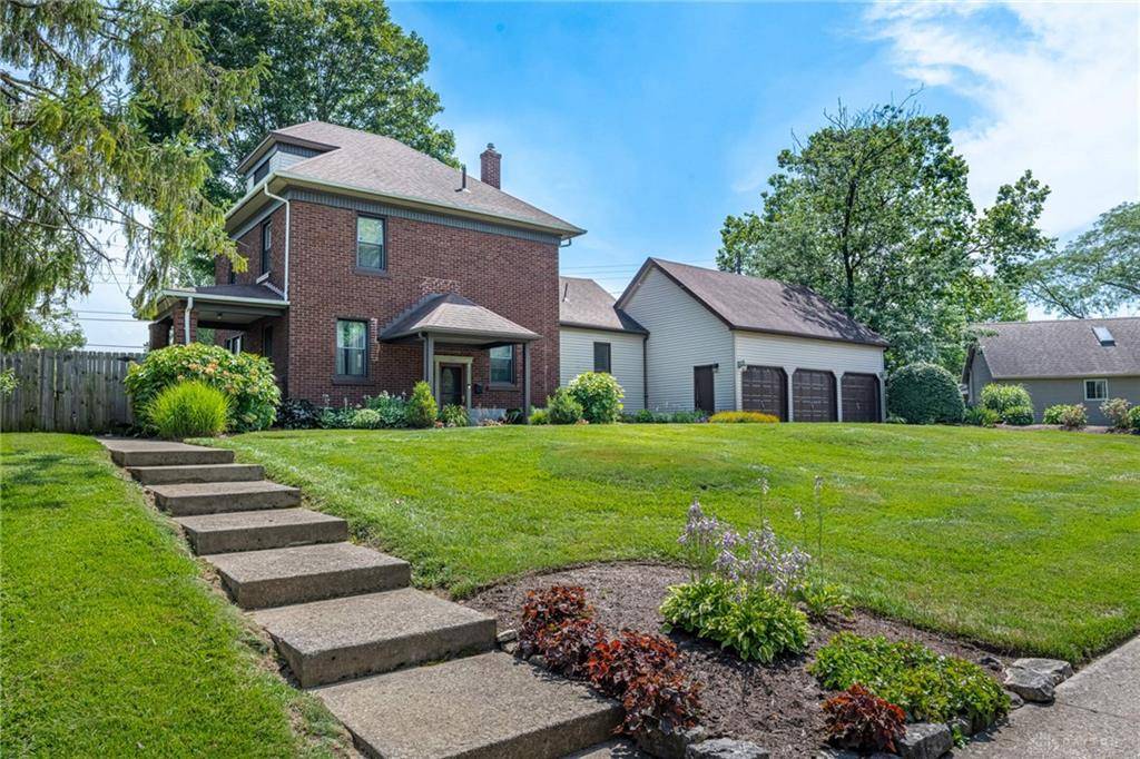 Kettering, OH 45429,1012 Greenridge Drive