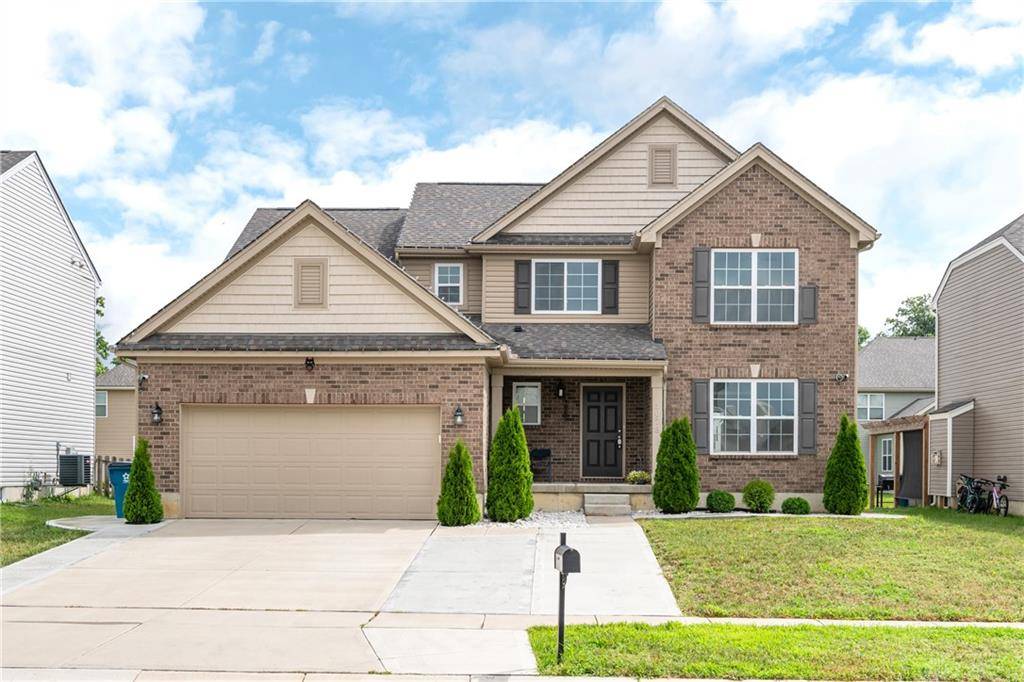 Tipp City, OH 45371,3078 White Ash Drive