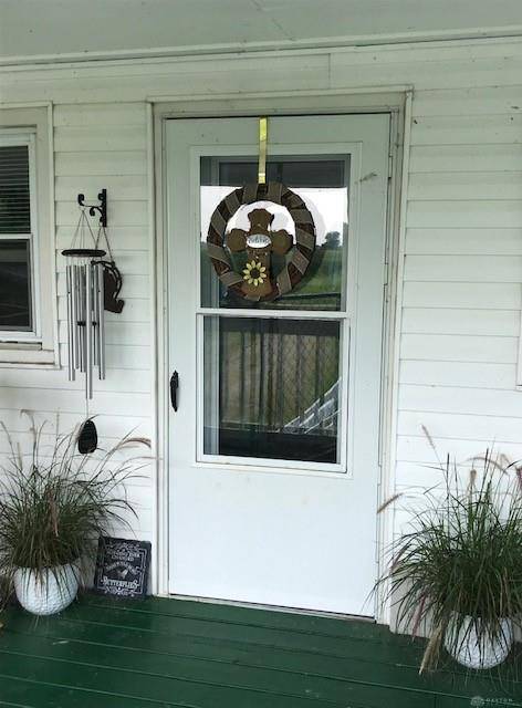 New Vienna, OH 45159,288 Clark Road