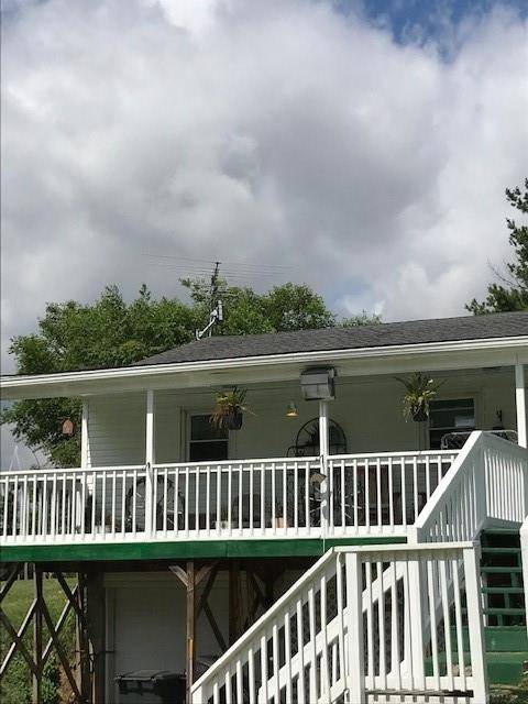 New Vienna, OH 45159,288 Clark Road