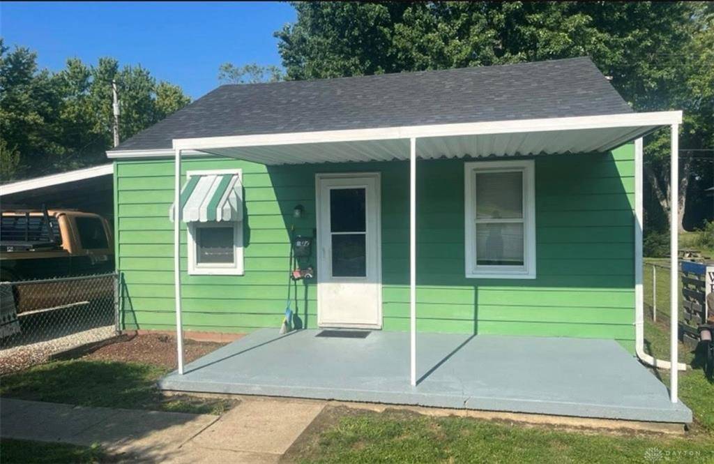 New Paris, OH 45347,202 Nelson Street