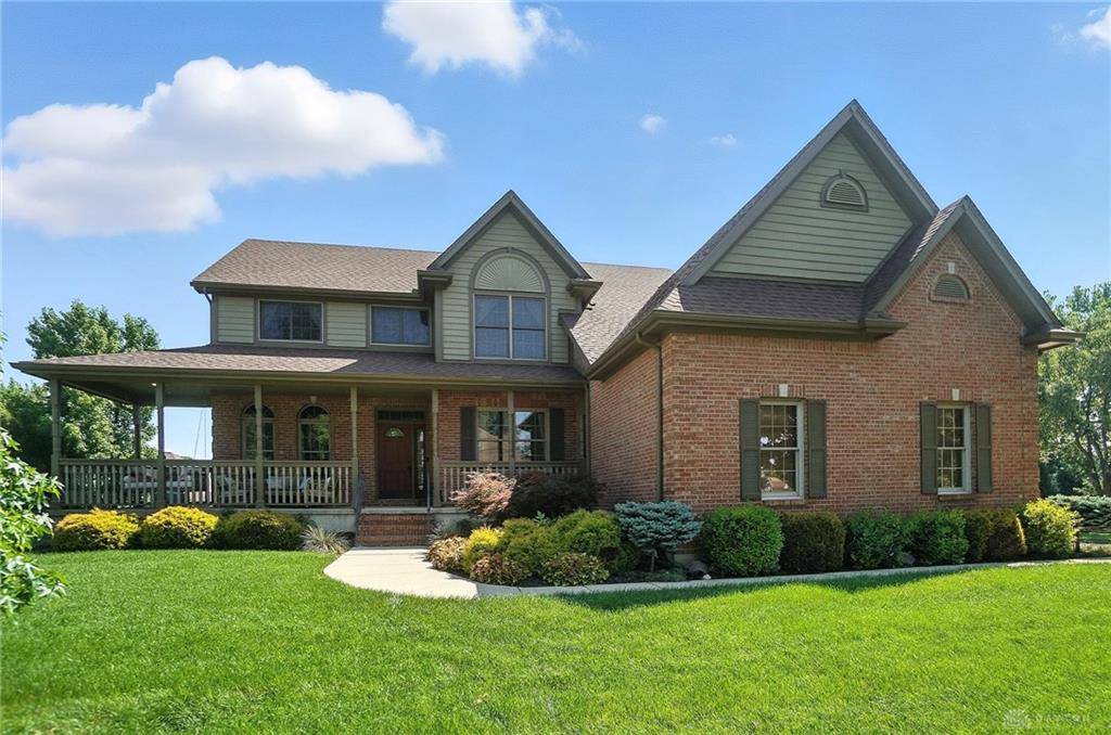 Vandalia, OH 45377,2311 Upper Trent Way