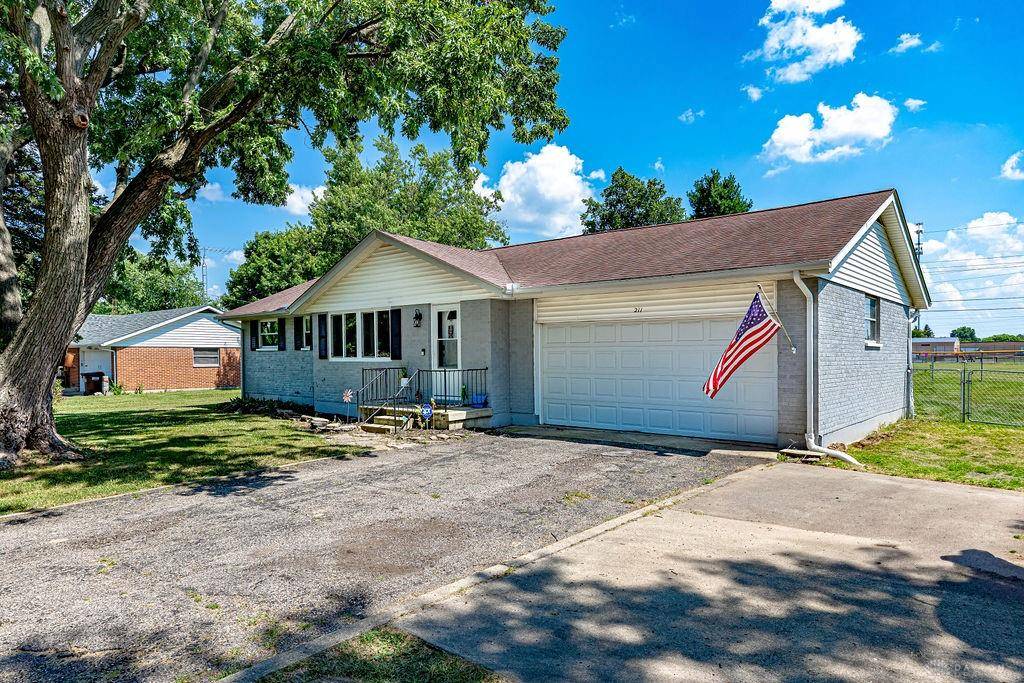Eaton, OH 45320,211 Romadoor Avenue