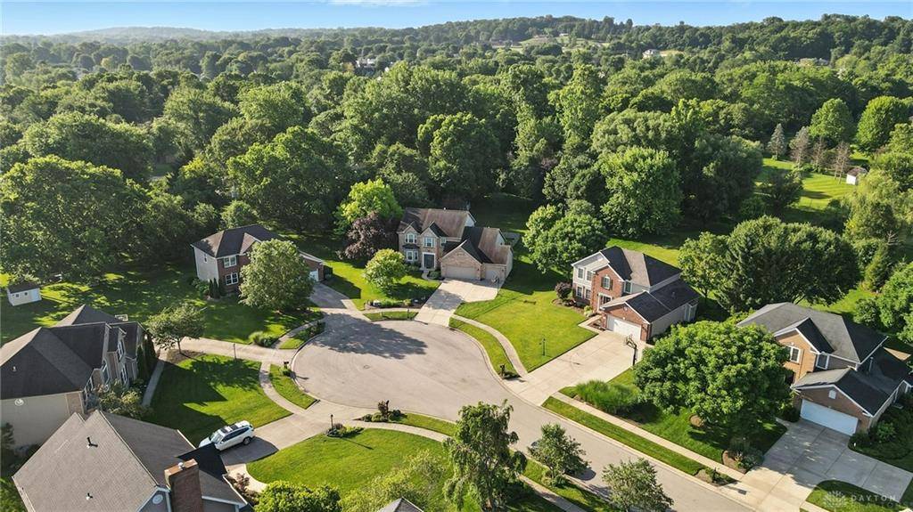 Beavercreek, OH 45430,3737 Silver Leaf Court
