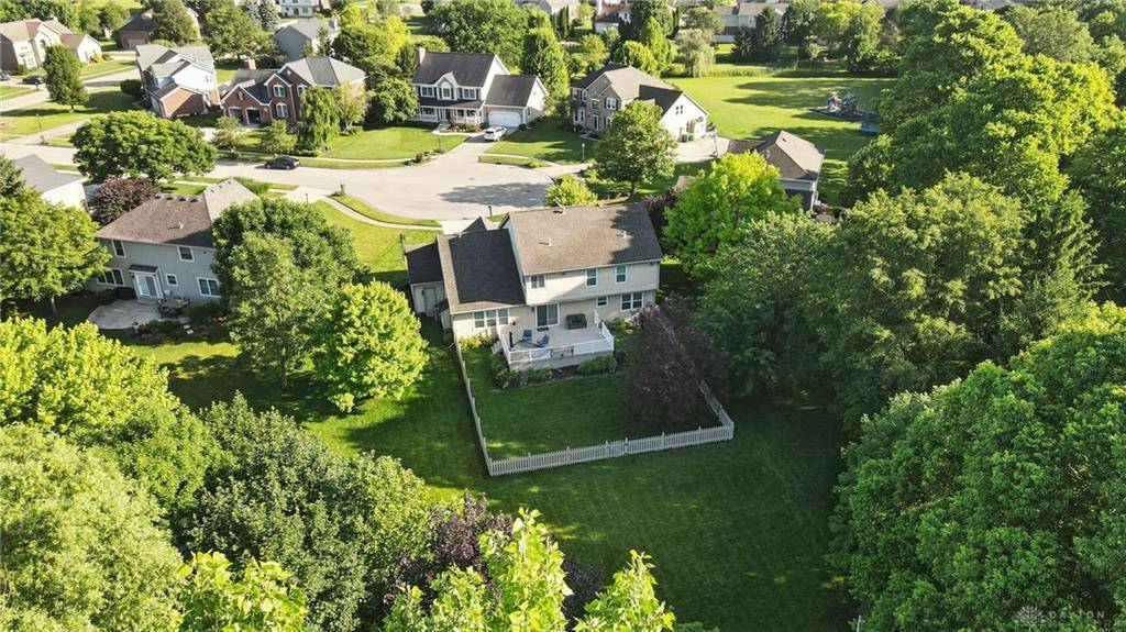 Beavercreek, OH 45430,3737 Silver Leaf Court