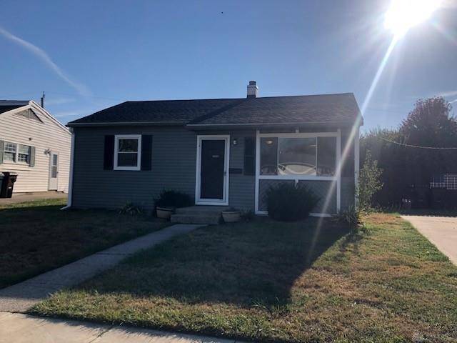 Fairborn, OH 45324,612 Kirkwood Drive