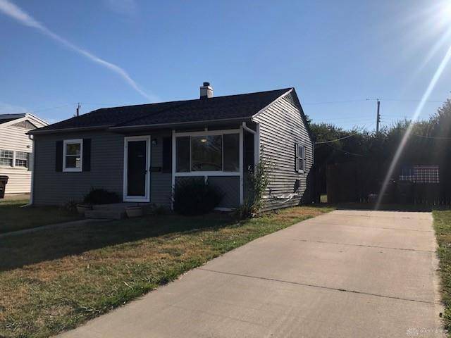 Fairborn, OH 45324,612 Kirkwood Drive