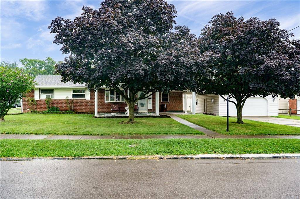 Franklin, OH 45005,1154 Dale Avenue