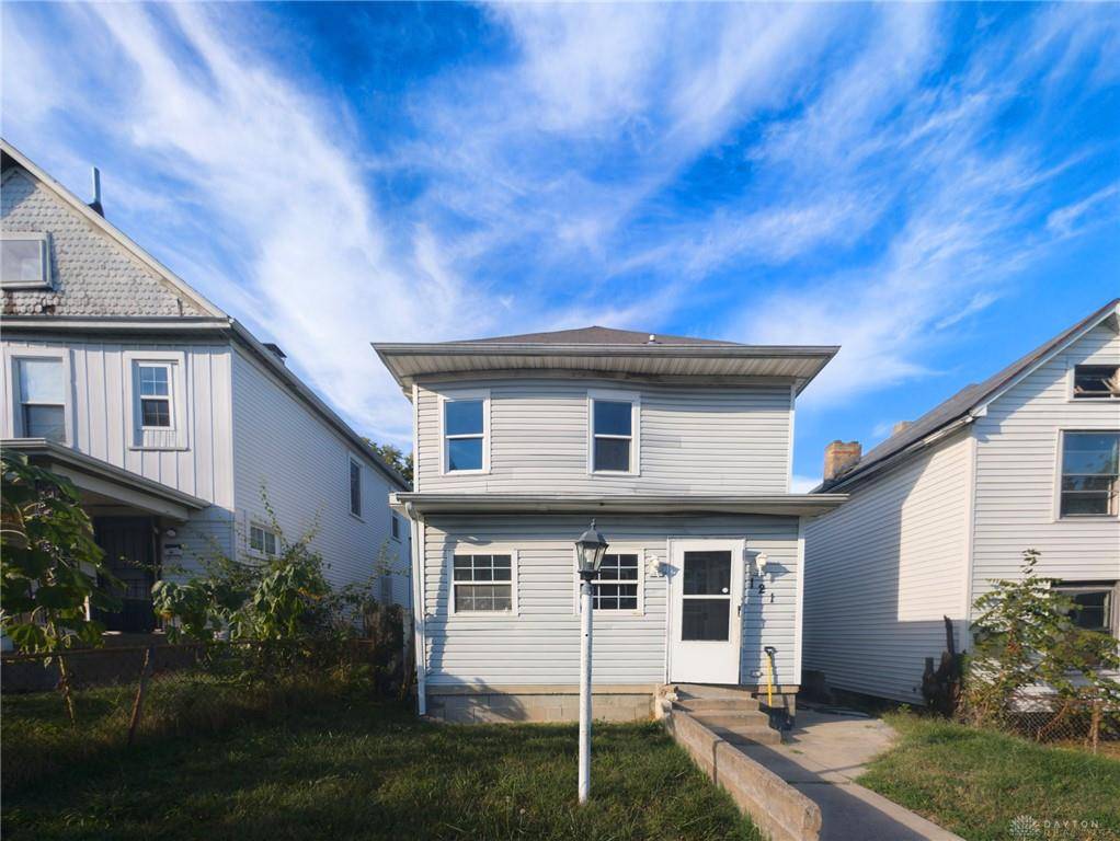 Dayton, OH 45402,121 Gordon Avenue