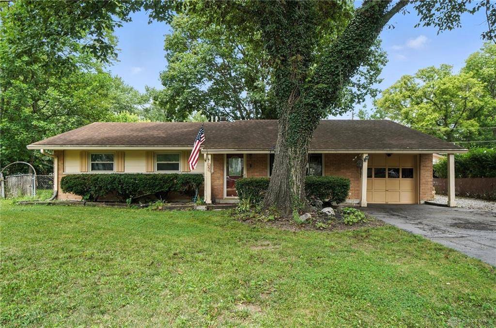 Dayton, OH 45415,127 Trailway Street