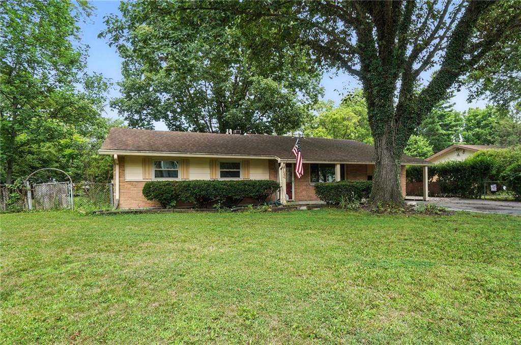 Dayton, OH 45415,127 Trailway Street
