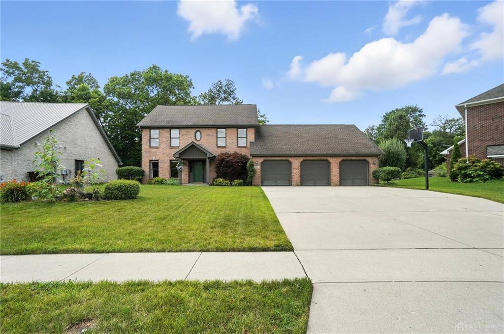Englewood, OH 45315,305 Pauly Drive