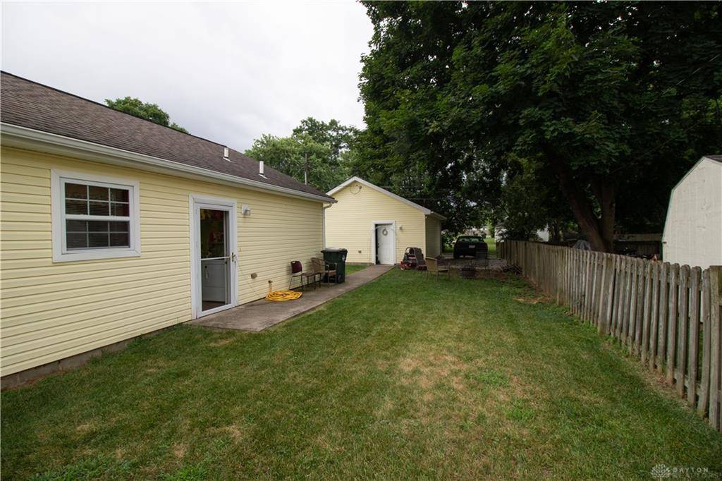 Dayton, OH 45449,234 William Street