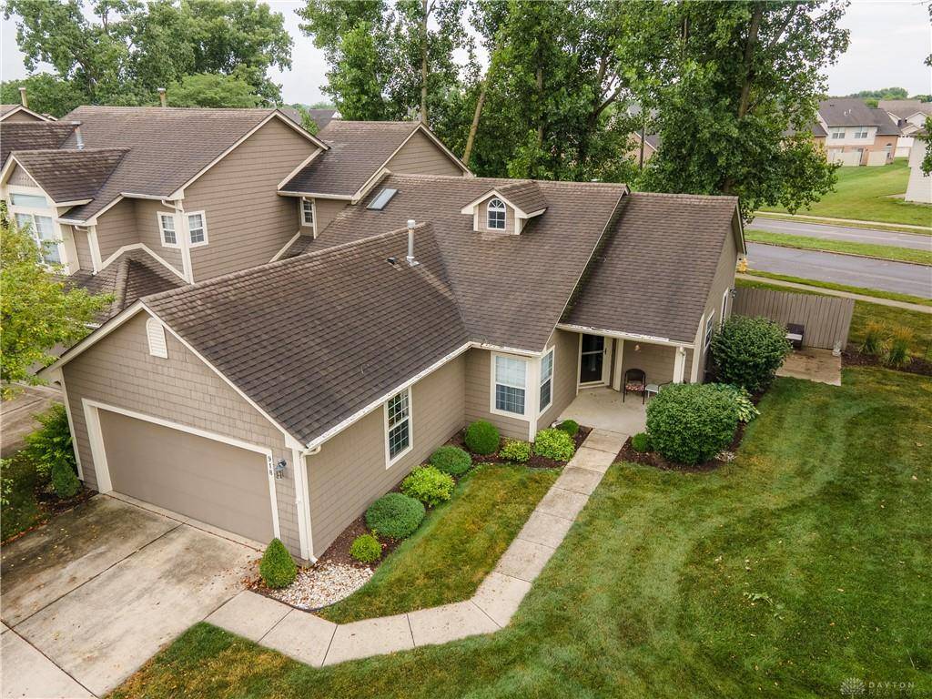 Troy, OH 45373,918 Cambridge Circle