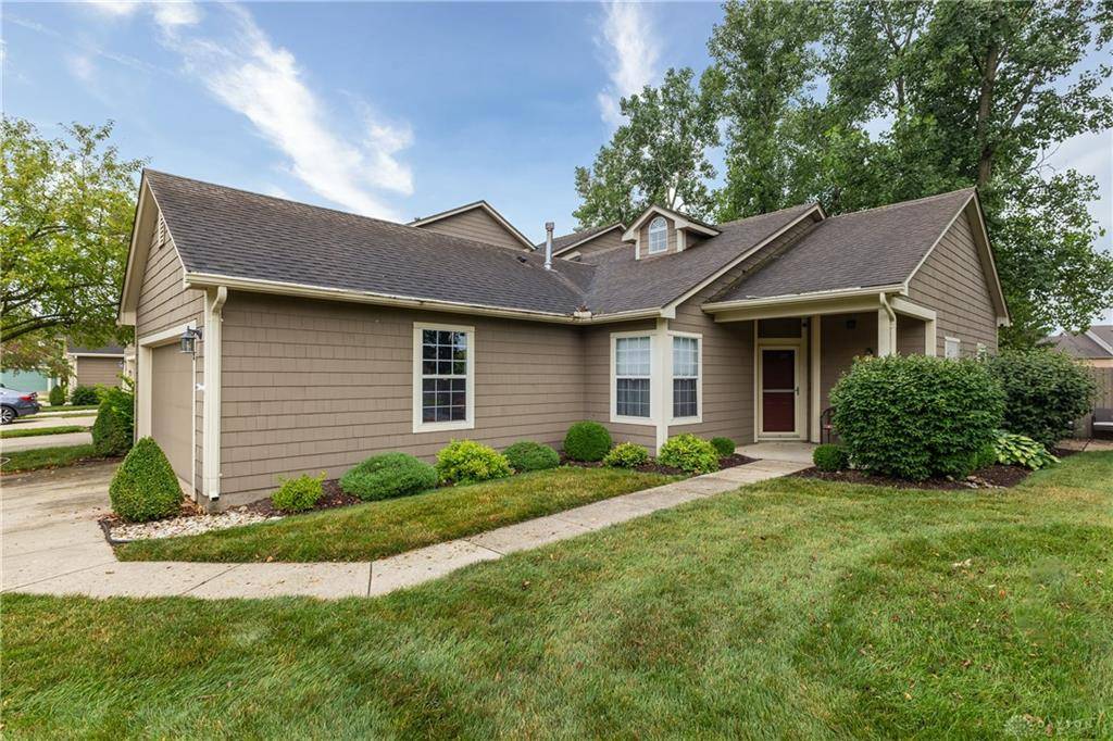 Troy, OH 45373,918 Cambridge Circle