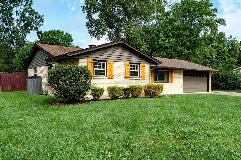 Dayton, OH 45440,2919 Walford Drive