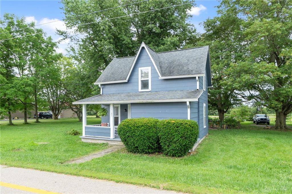 South Vienna, OH 45369,13183 E National Road