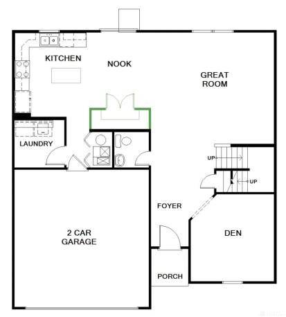 Tipp City, OH 45371,1216 Wind Rock Court