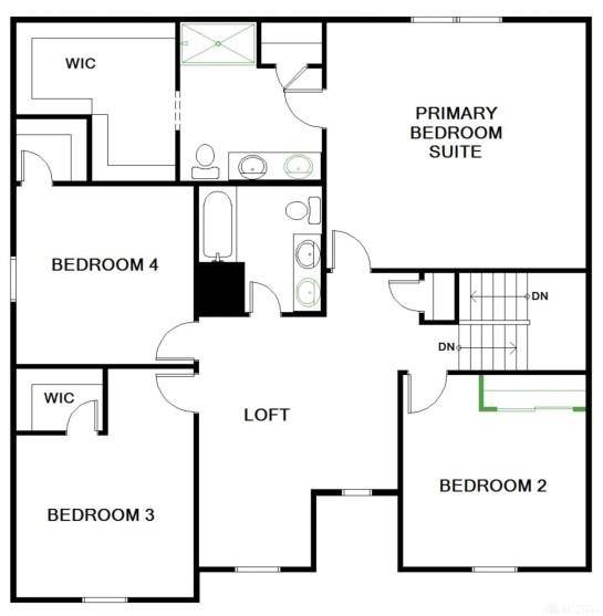 Tipp City, OH 45371,1216 Wind Rock Court