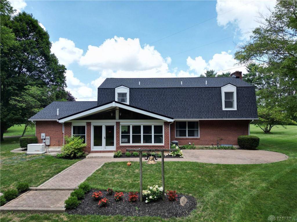 Xenia, OH 45385,1711 Mcclellan Road