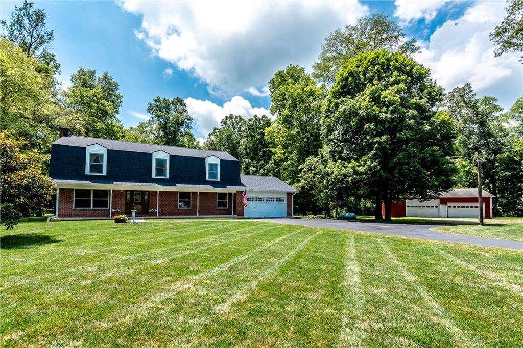 Xenia, OH 45385,1711 Mcclellan Road