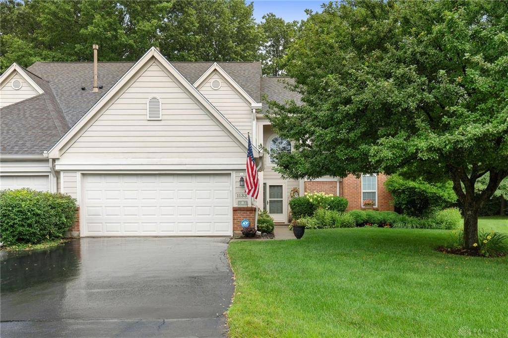 Washington Twp, OH 45458,1133 Napa Ridge