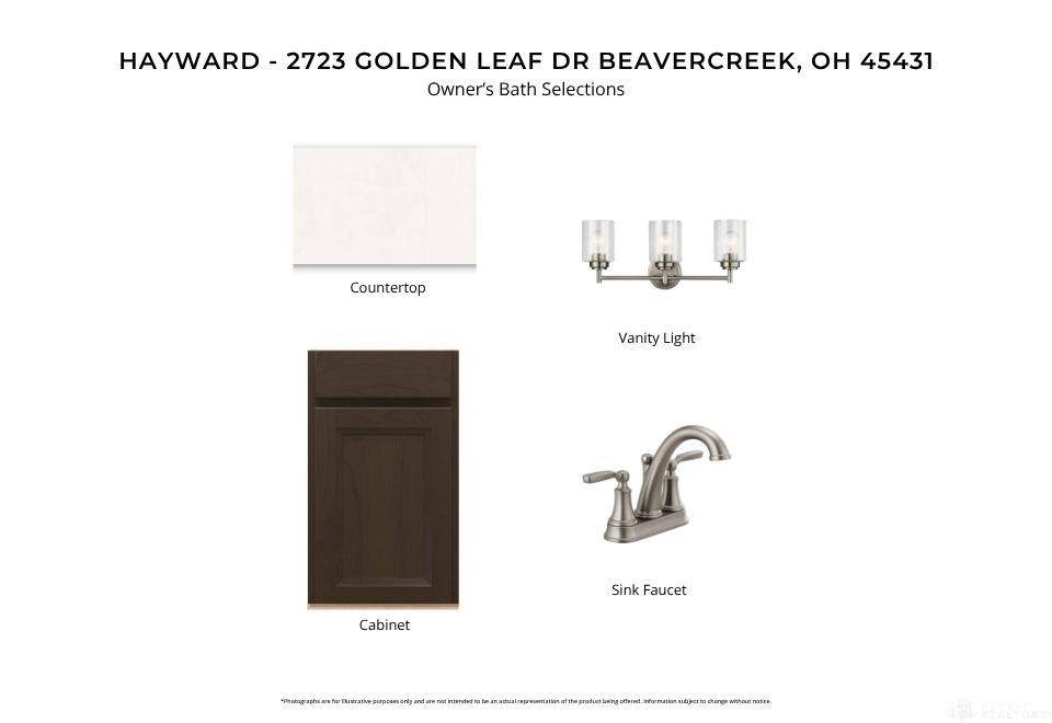Beavercreek, OH 45431,2723 Golden Leaf Drive #18-301