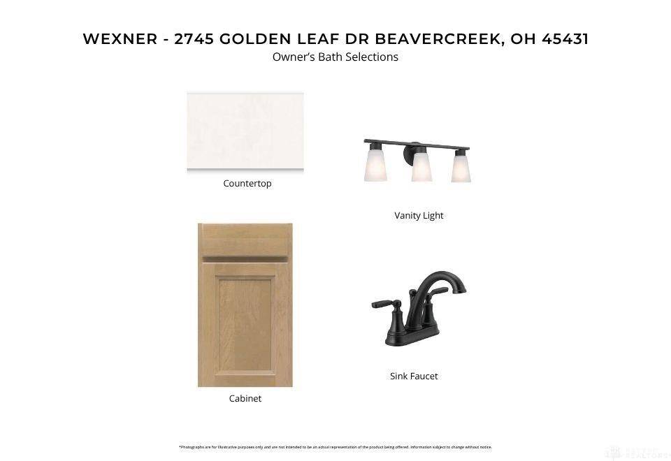 Beavercreek, OH 45431,2745 Golden Leaf Drive #18-303