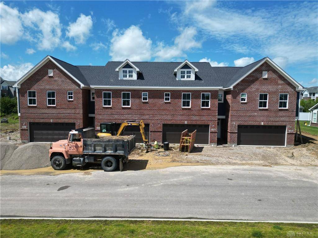 Huber Heights, OH 45424,1235 Gable Way