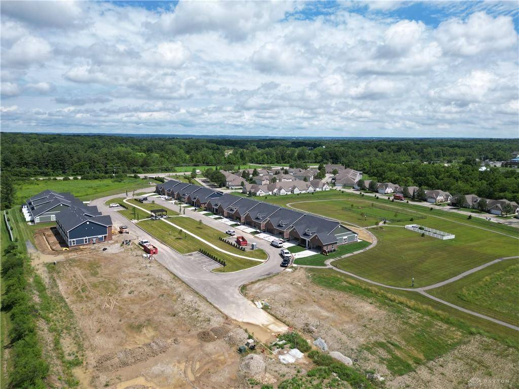 Huber Heights, OH 45424,1235 Gable Way