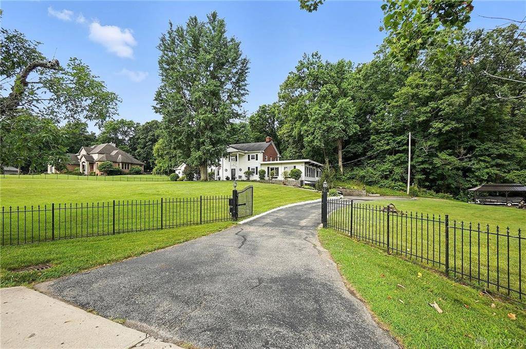 Washington Twp, OH 45459,6551 McEwen Road