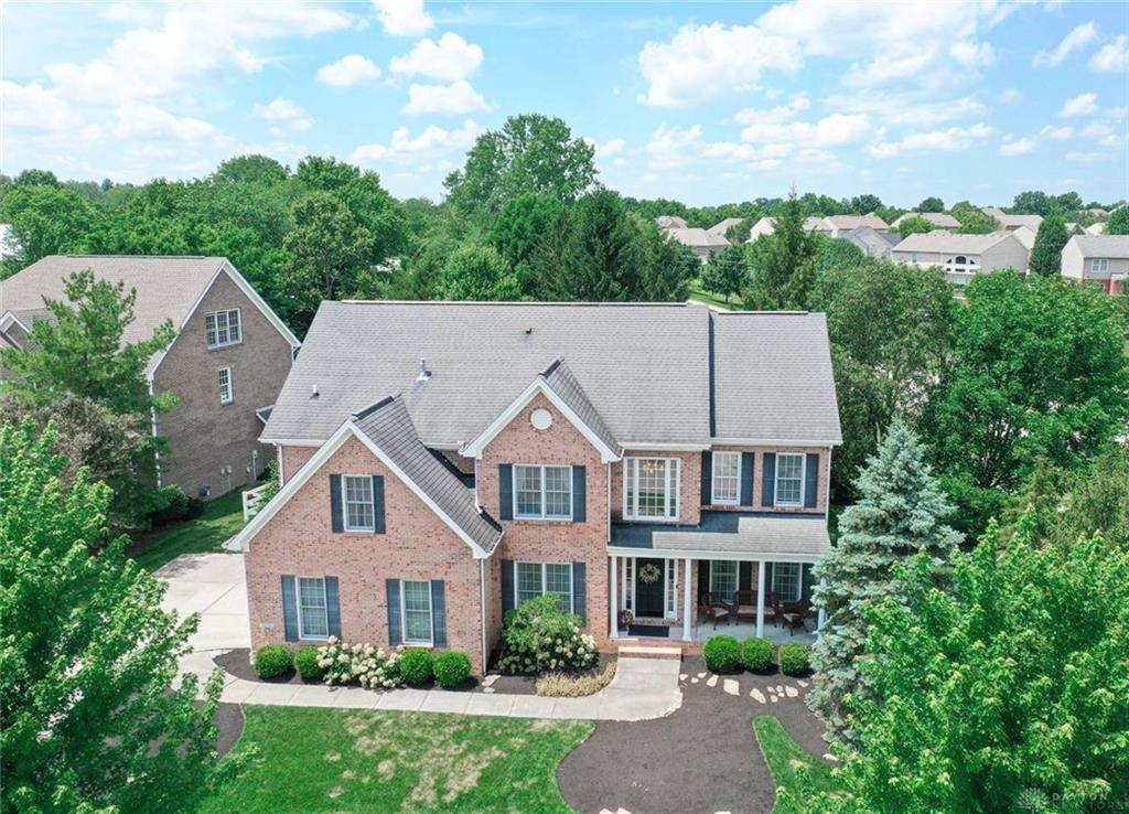 Liberty Twp, OH 45044,6239 Winter Hazel Drive