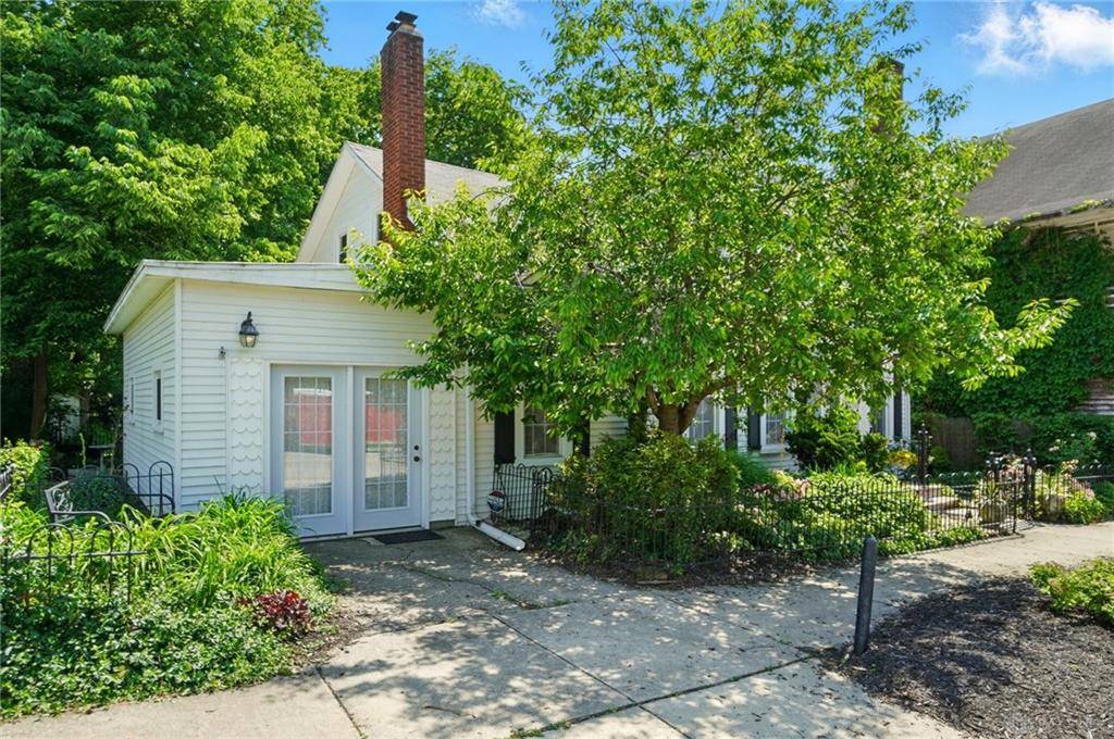 South Charleston, OH 45368,64 S Chillicothe Street