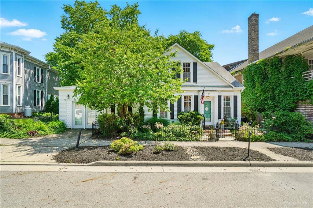 South Charleston, OH 45368,64 S Chillicothe Street
