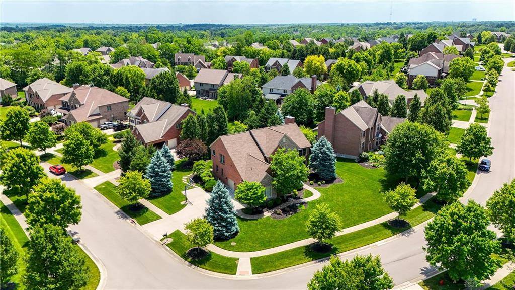 Mason, OH 45040,3574 Wild Cherry Way