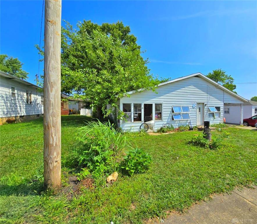 Sidney, OH 45365,410 Summit Street