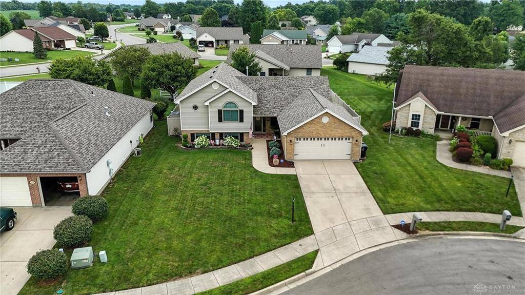 Wilmington, OH 45177,538 Cheyenne Court