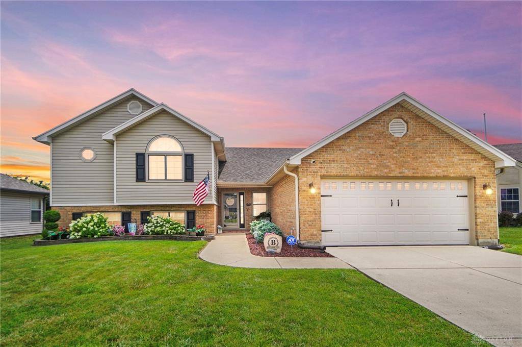 Wilmington, OH 45177,538 Cheyenne Court