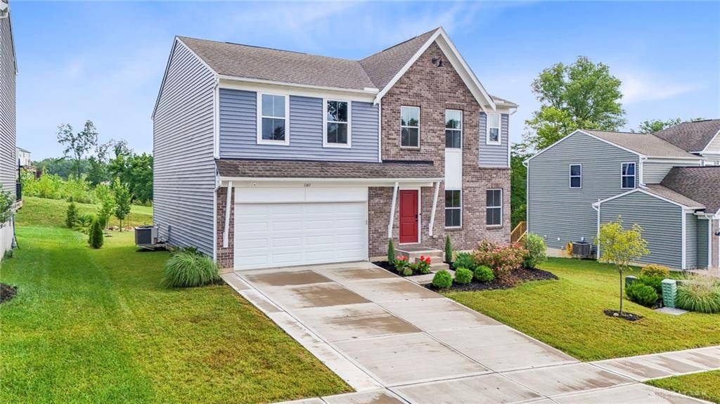 Fairborn, OH 45324,1161 Elloway Place