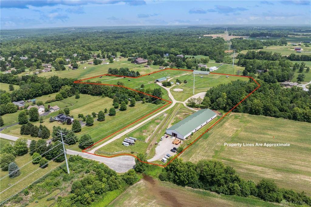 Xenia, OH 45385,1679 Sutts Trail