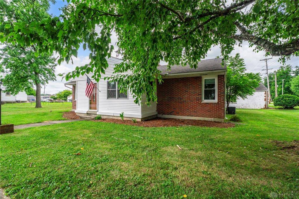 Eaton, OH 45320,331 W Chicago Street