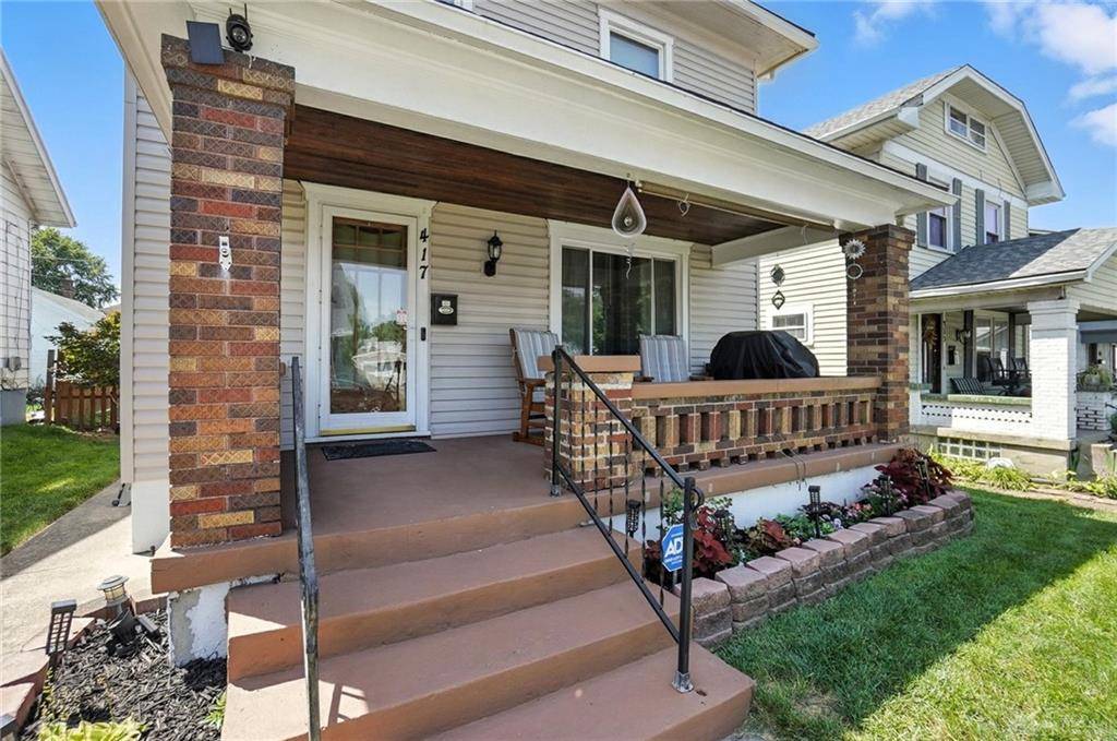 Dayton, OH 45410,417 Kolping Avenue