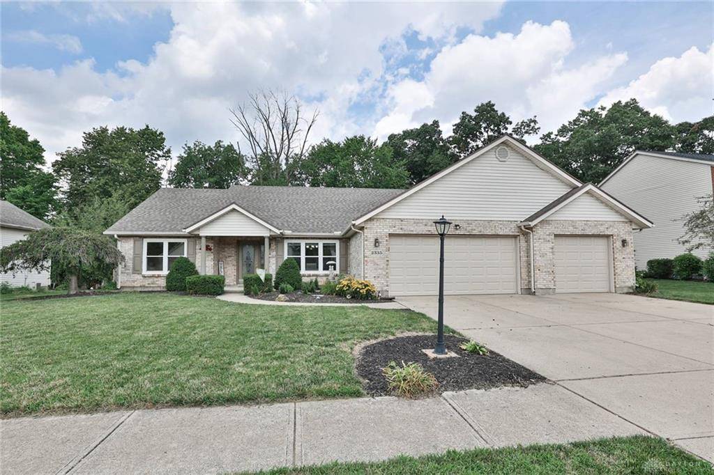 Miamisburg, OH 45342,2335 Sunflower Drive