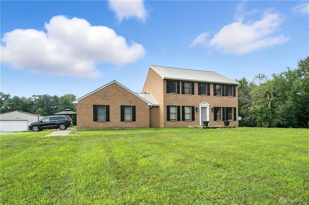 Springfield Township, OH 45502,1035 E Possum