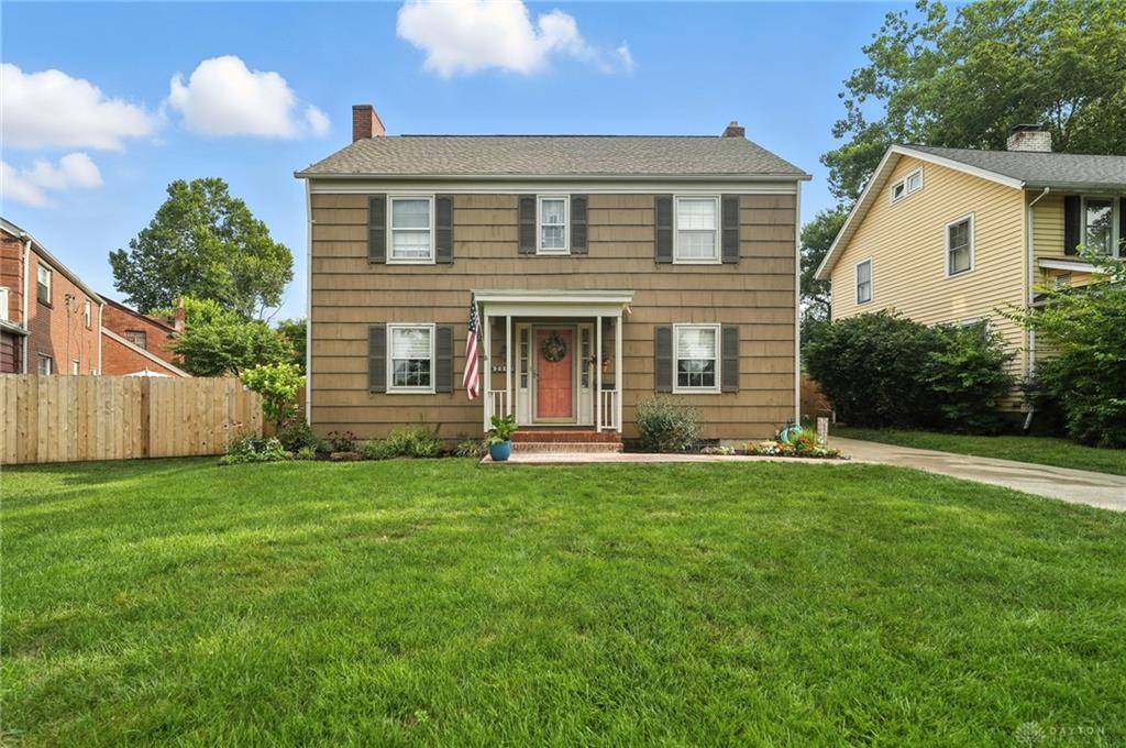 Middletown, OH 45042,2903 Milton Road
