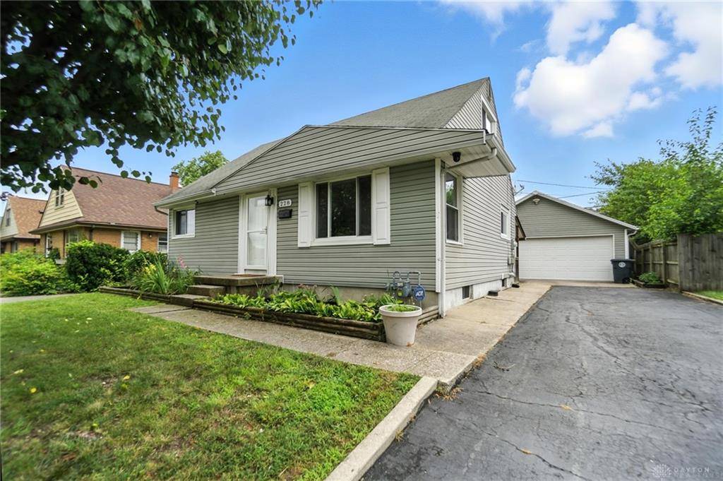 Dayton, OH 45403,228 N Cherrywood Avenue