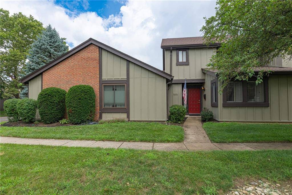 Dayton, OH 45459,6102 Single Tree Lane